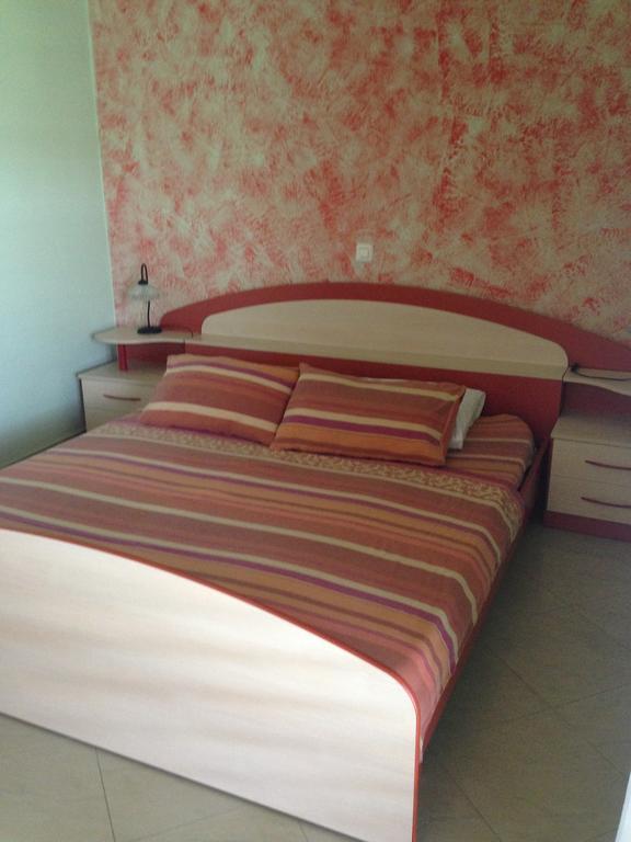 Apartments Villa Kristina Pula Room photo