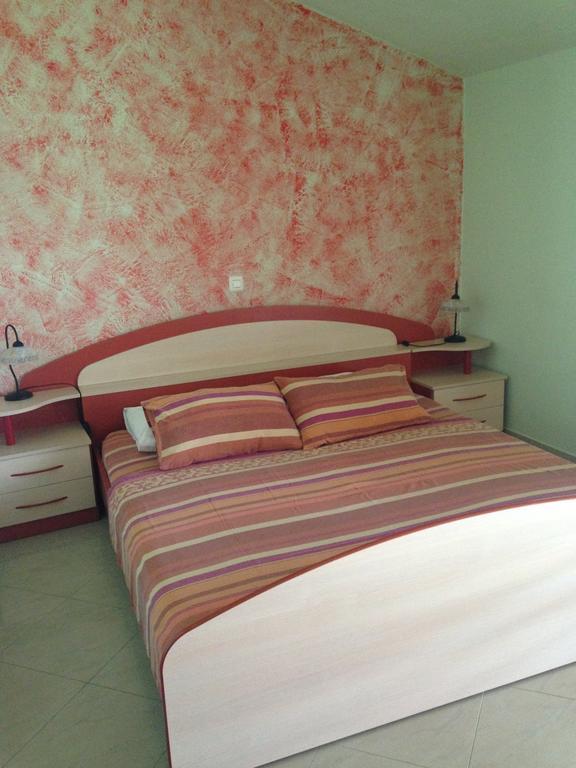 Apartments Villa Kristina Pula Room photo