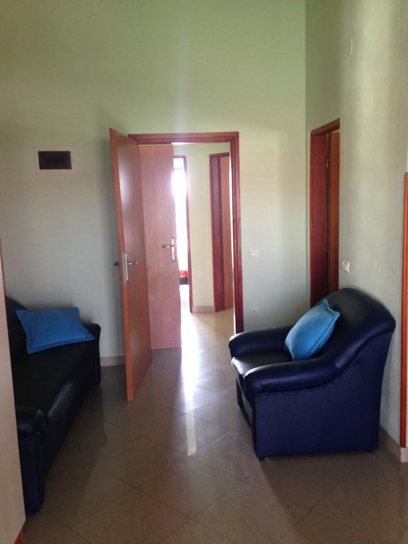 Apartments Villa Kristina Pula Room photo