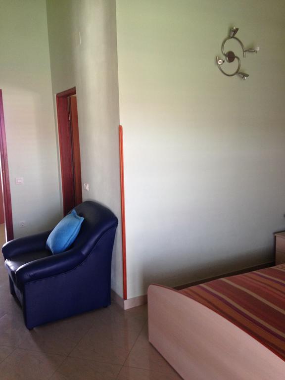 Apartments Villa Kristina Pula Room photo