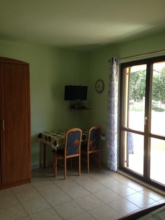 Apartments Villa Kristina Pula Room photo