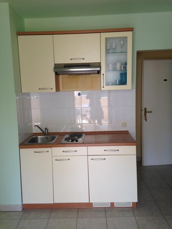 Apartments Villa Kristina Pula Room photo
