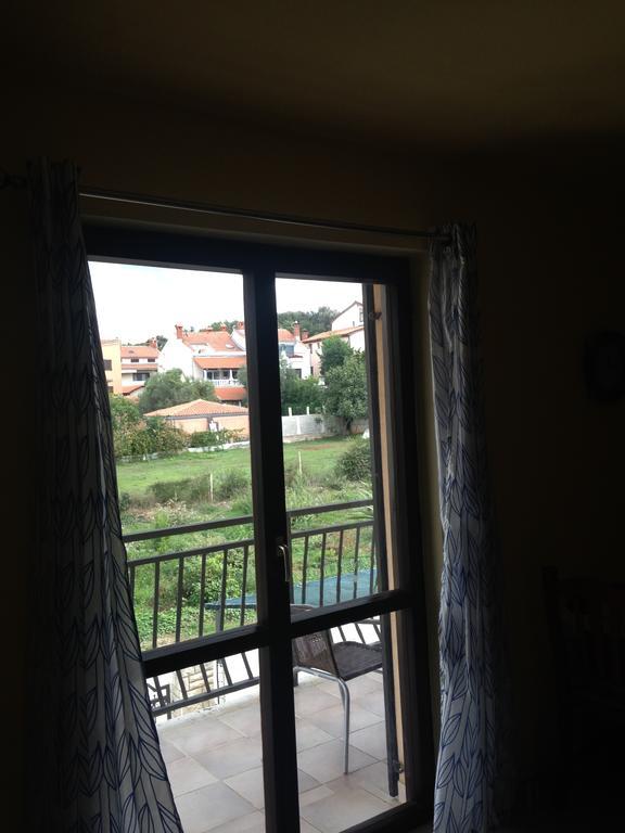 Apartments Villa Kristina Pula Room photo