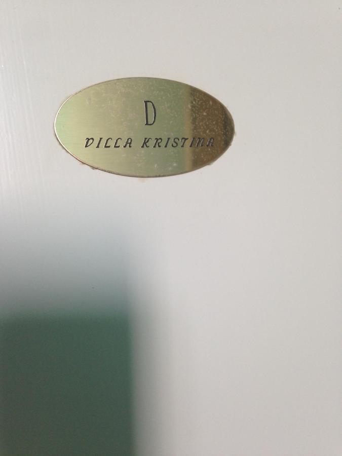 Apartments Villa Kristina Pula Room photo